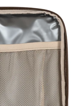 Best Konges Sløjd clover termotaske - lemon