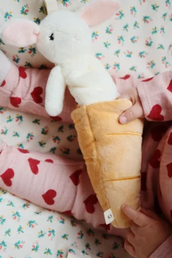 Hot Konges Sløjd coco bluse - AMOUR MELLOW amourmellow