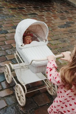 Shop Konges Sløjd coco bluse - AMOUR MELLOW amourmellow