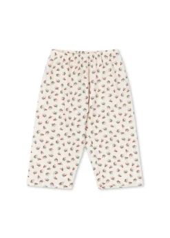 Shop Konges Sløjd coco bukser - FLEUR TRICOLORE fleurtricolore