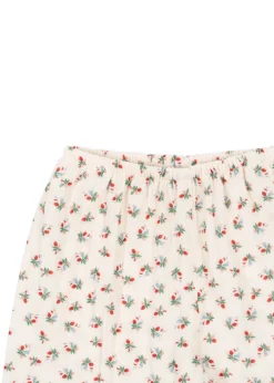 Shop Konges Sløjd coco bukser - FLEUR TRICOLORE fleurtricolore
