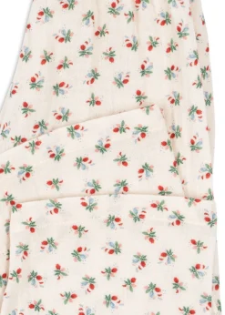 Shop Konges Sløjd coco bukser - FLEUR TRICOLORE fleurtricolore