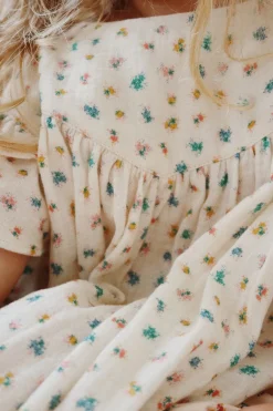 Cheap Konges Sløjd coco kjole - BLOOMIE SPRINKLE bloomiesprinkle