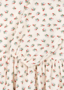 Cheap Konges Sløjd coco kjole - FLEUR TRICOLORE fleurtricolore