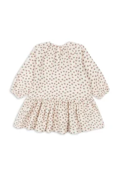 Cheap Konges Sløjd coco kjole - FLEUR TRICOLORE fleurtricolore