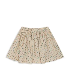 Clearance Konges Sløjd coco nederdel - BLOOMIE SPRINKLE bloomiesprinkle