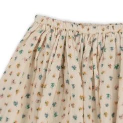 Clearance Konges Sløjd coco nederdel - BLOOMIE SPRINKLE bloomiesprinkle