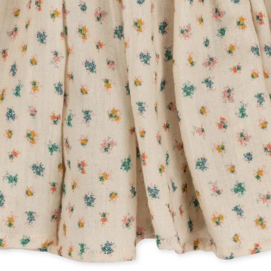Clearance Konges Sløjd coco nederdel - BLOOMIE SPRINKLE bloomiesprinkle