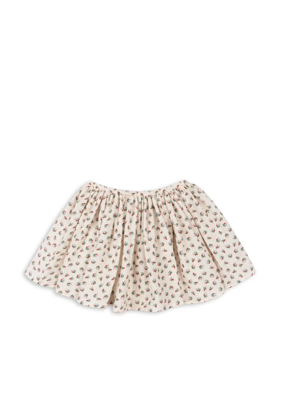 Sale Konges Sløjd coco nederdel - FLEUR TRICOLORE fleurtricolore