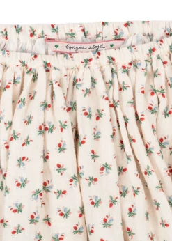 Sale Konges Sløjd coco nederdel - FLEUR TRICOLORE fleurtricolore