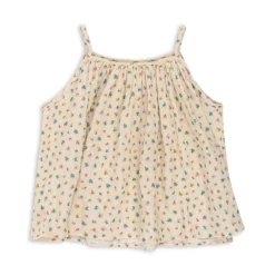 Discount Konges Sløjd coco stroptop - BLOOMIE SPRINKLE bloomiesprinkle