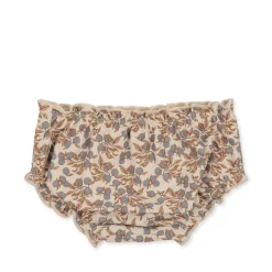 Fashion Konges Sløjd collette 2 pak badebukser - orangery blue orangeryblue