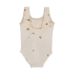 Online Konges Sløjd collette badedragt - lemon