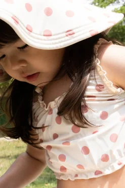 Best Sale Konges Sløjd collette bikini - DOT ROSE dotrose