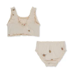 Flash Sale Konges Sløjd collette bikini - lemon