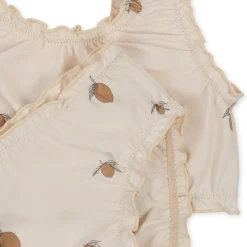 Flash Sale Konges Sløjd collette bikini - lemon