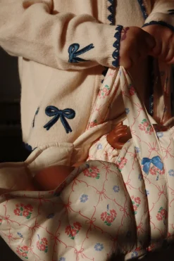 Cheap Konges Sløjd Collette cardigan - off white offwhite