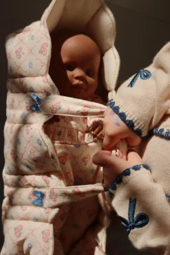 Cheap Konges Sløjd Collette cardigan - off white offwhite