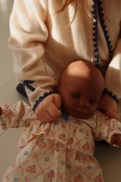 Cheap Konges Sløjd Collette cardigan - off white offwhite