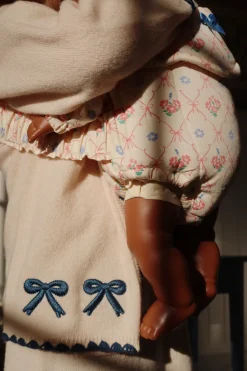 Cheap Konges Sløjd Collette cardigan - off white offwhite