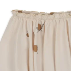 Online Konges Sløjd collette nederdel - lemon