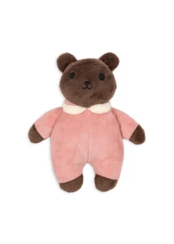 Outlet Konges Sløjd Coty picot heldragt - mellow rose mellowrose