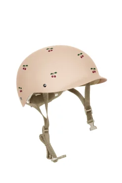 Cheap Konges Sløjd cykelhjelm - cherry