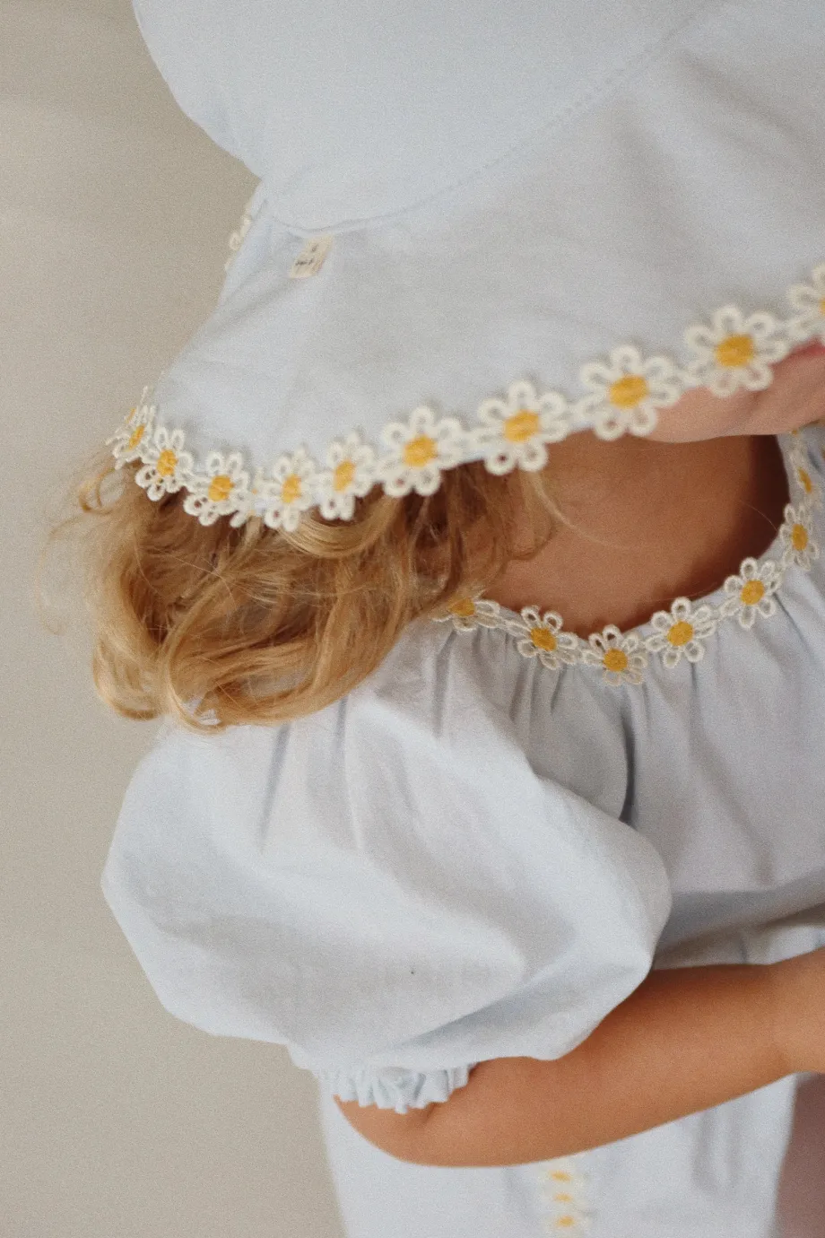 New Konges Sløjd daisy solhat - PLEIN AIR pleinair