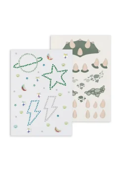 Sale Konges Sløjd ÆDELSTEN OG TATOVERINGER - boy