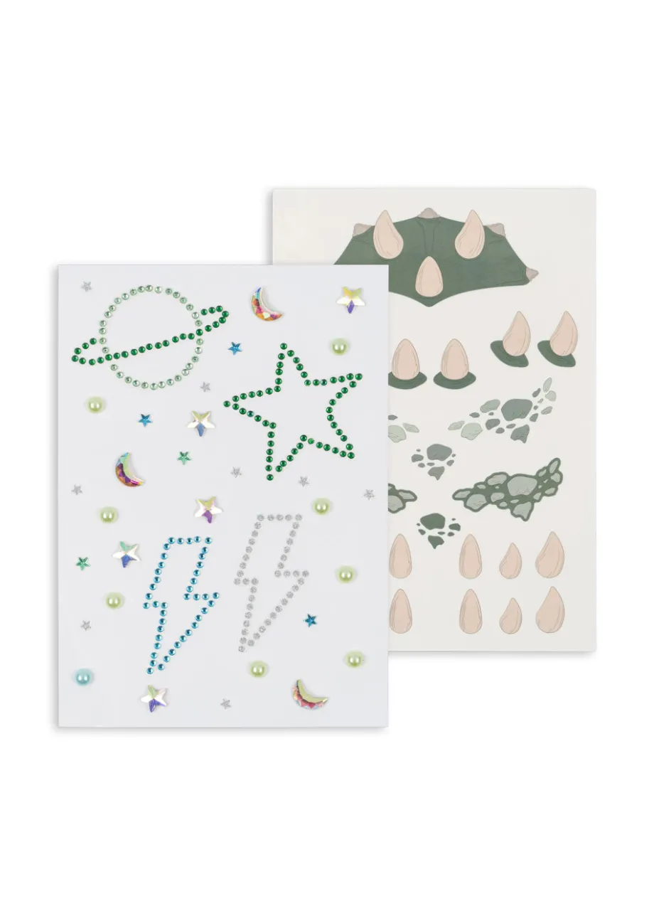 Sale Konges Sløjd ÆDELSTEN OG TATOVERINGER - boy