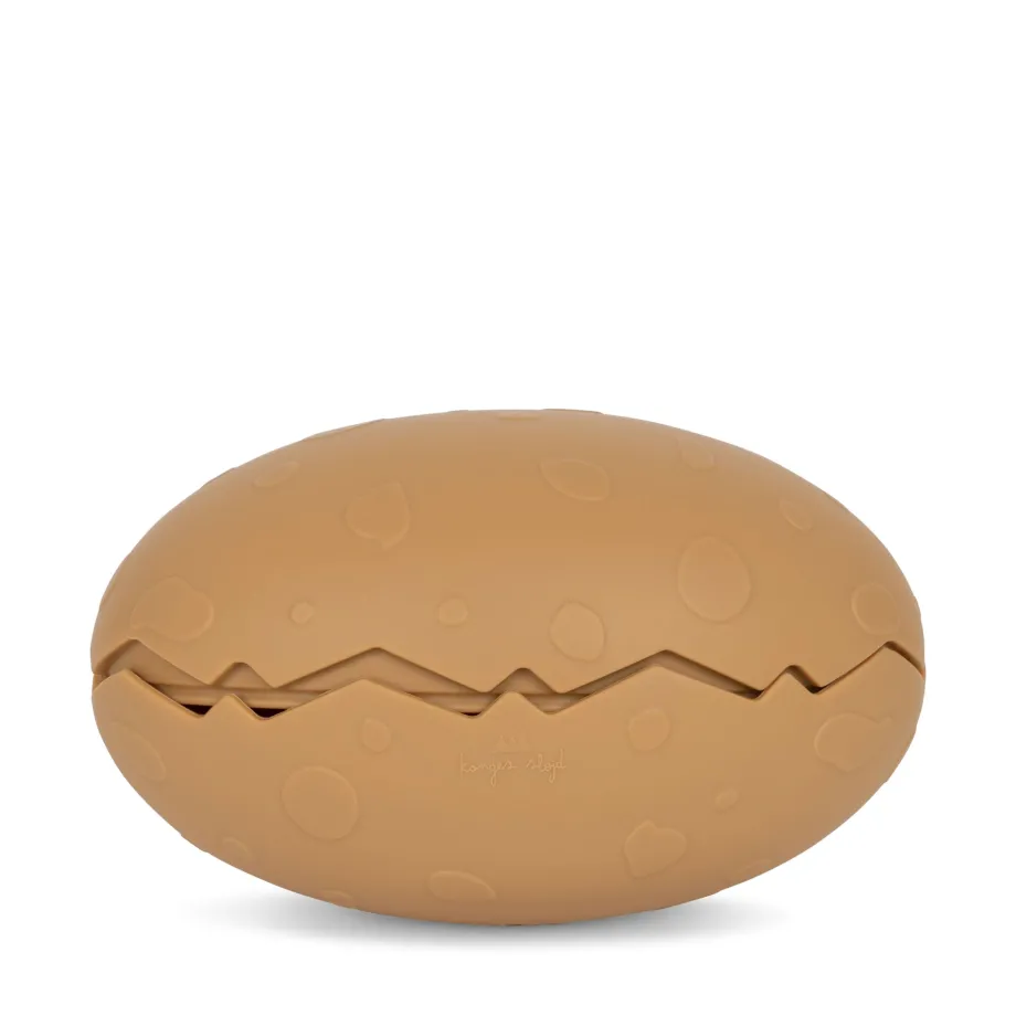 Shop Konges Sløjd dino æg - ALMOND MIX almondmix