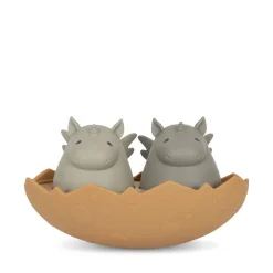 Shop Konges Sløjd dino æg - ALMOND MIX almondmix