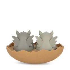 Shop Konges Sløjd dino æg - ALMOND MIX almondmix