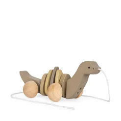 Outlet Konges Sløjd dino trækdyr - earth