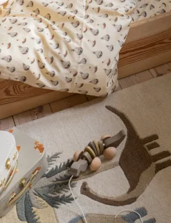 Outlet Konges Sløjd dino trækdyr - earth