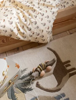 Outlet Konges Sløjd dino trækdyr - earth