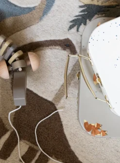 Outlet Konges Sløjd dino trækdyr - earth