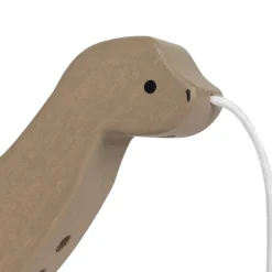 Outlet Konges Sløjd dino trækdyr - earth