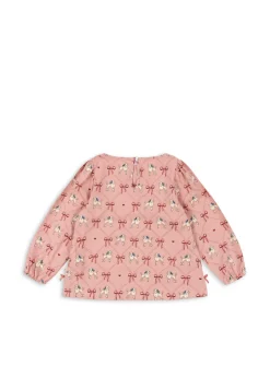 Online Konges Sløjd Drey bluse - poodle