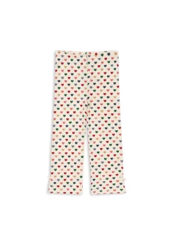 Clearance Konges Sløjd DREY BUKSER - COEUR COLORÉ coeurcoloré