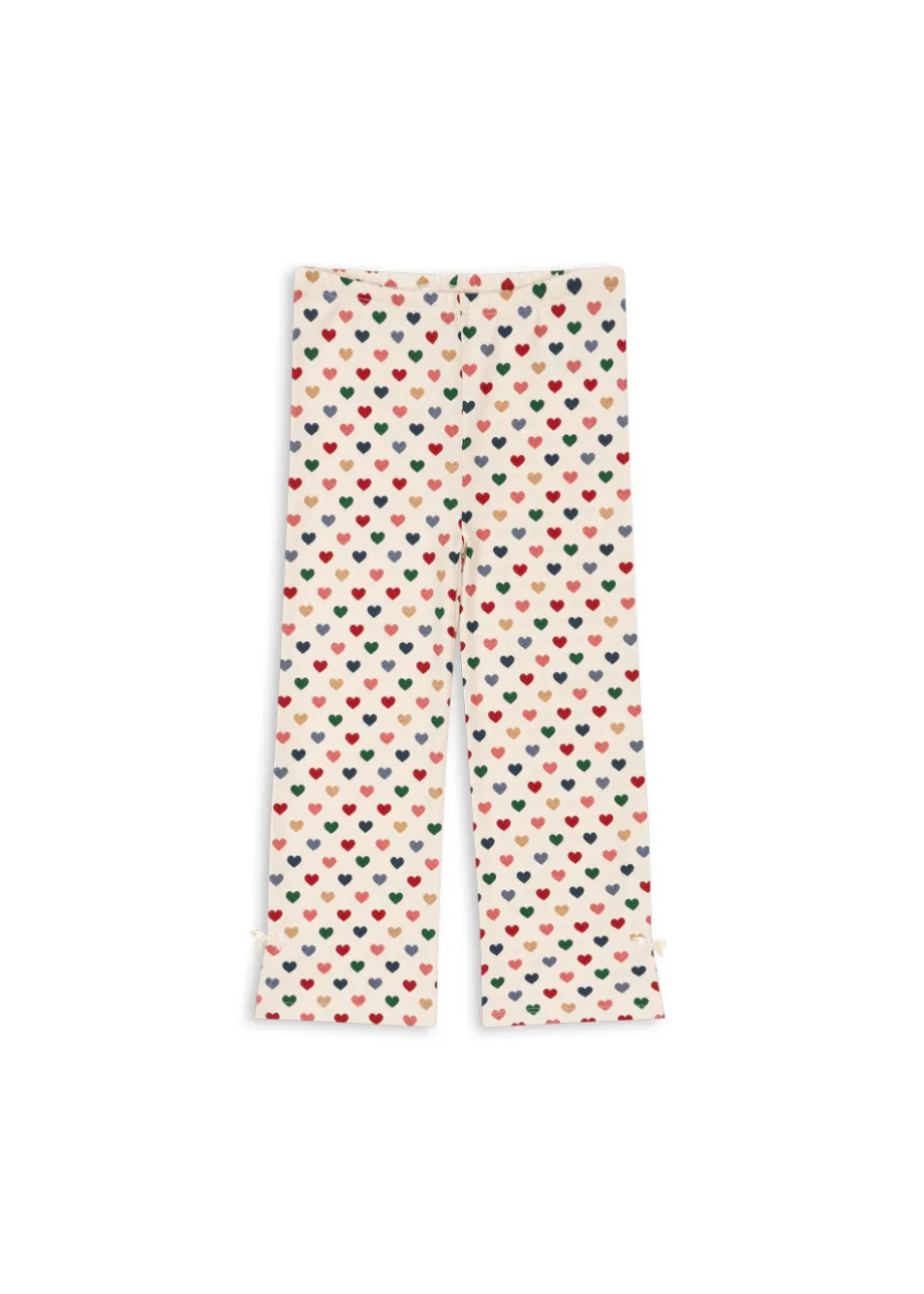 Clearance Konges Sløjd DREY BUKSER - COEUR COLORÉ coeurcoloré