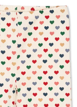 Clearance Konges Sløjd DREY BUKSER - COEUR COLORÉ coeurcoloré