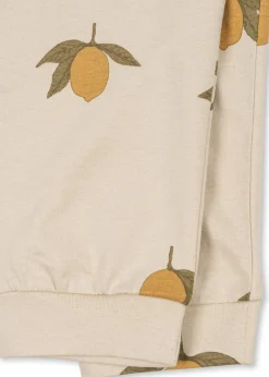 Best Sale Konges Sløjd DREY BUKSER - MON GRAND CITRON mongrandcitron