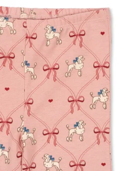 Cheap Konges Sløjd DREY BUKSER - poodle