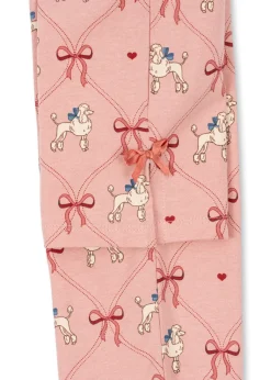 Cheap Konges Sløjd DREY BUKSER - poodle