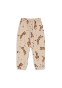 Shop Konges Sløjd DREY BUKSER - tiger