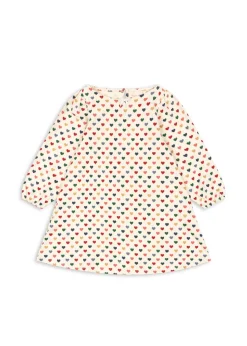 Shop Konges Sløjd DREY KJOLE - COEUR COLORÉ coeurcoloré