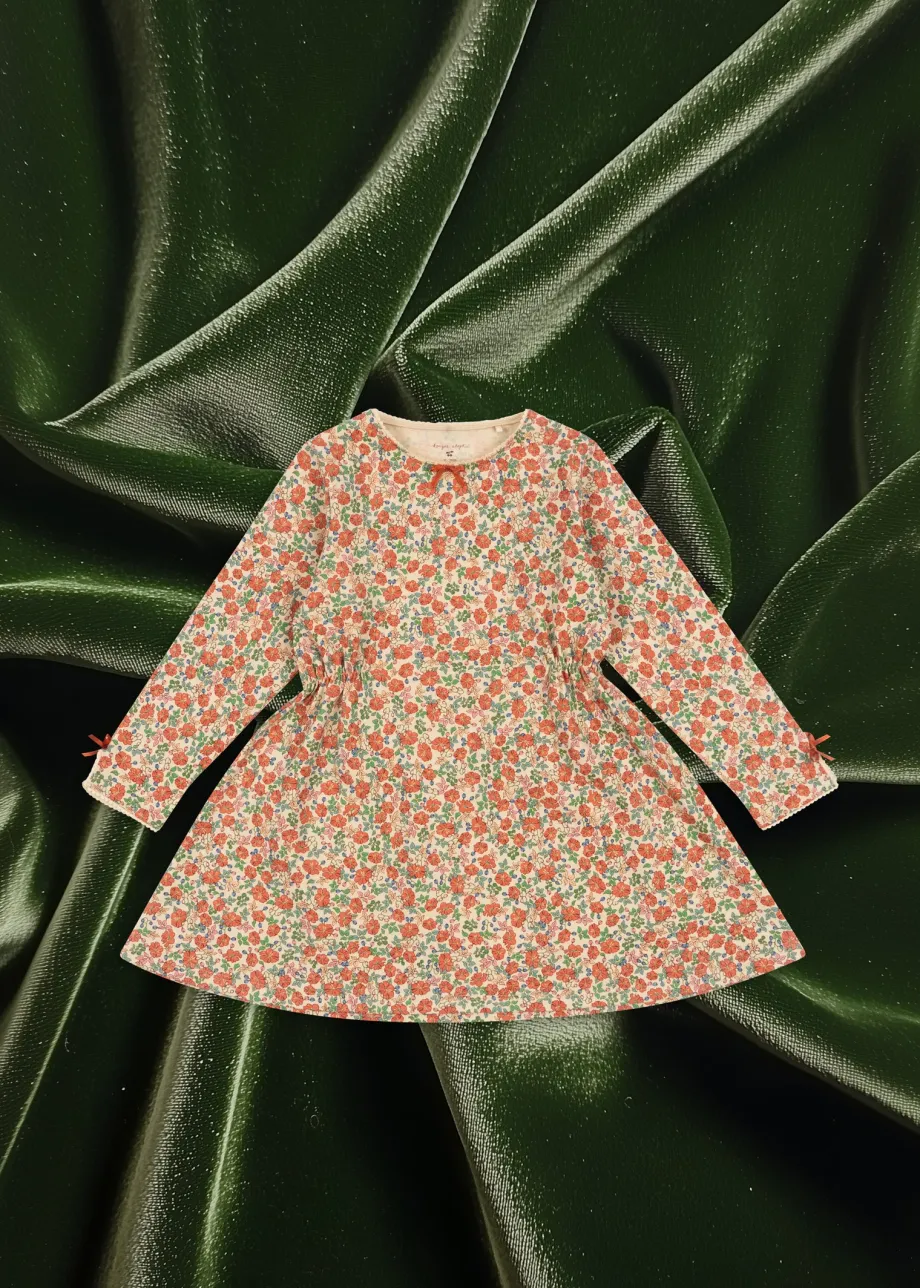 Cheap Konges Sløjd Drey kjole - kaluka