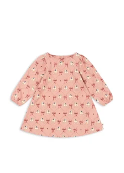 Fashion Konges Sløjd DREY KJOLE - poodle