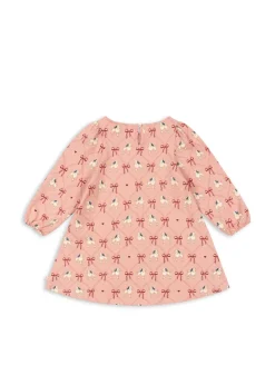 Fashion Konges Sløjd DREY KJOLE - poodle